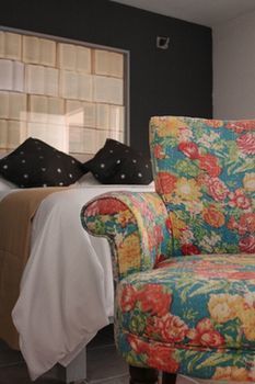 Hotel Damiana Boutique Querétaro