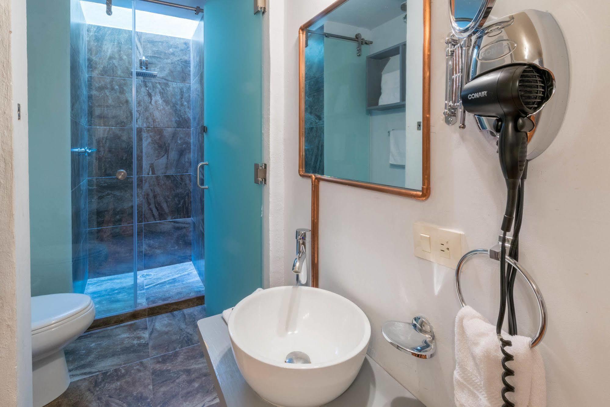 Damiana Boutique 4* Querétaro