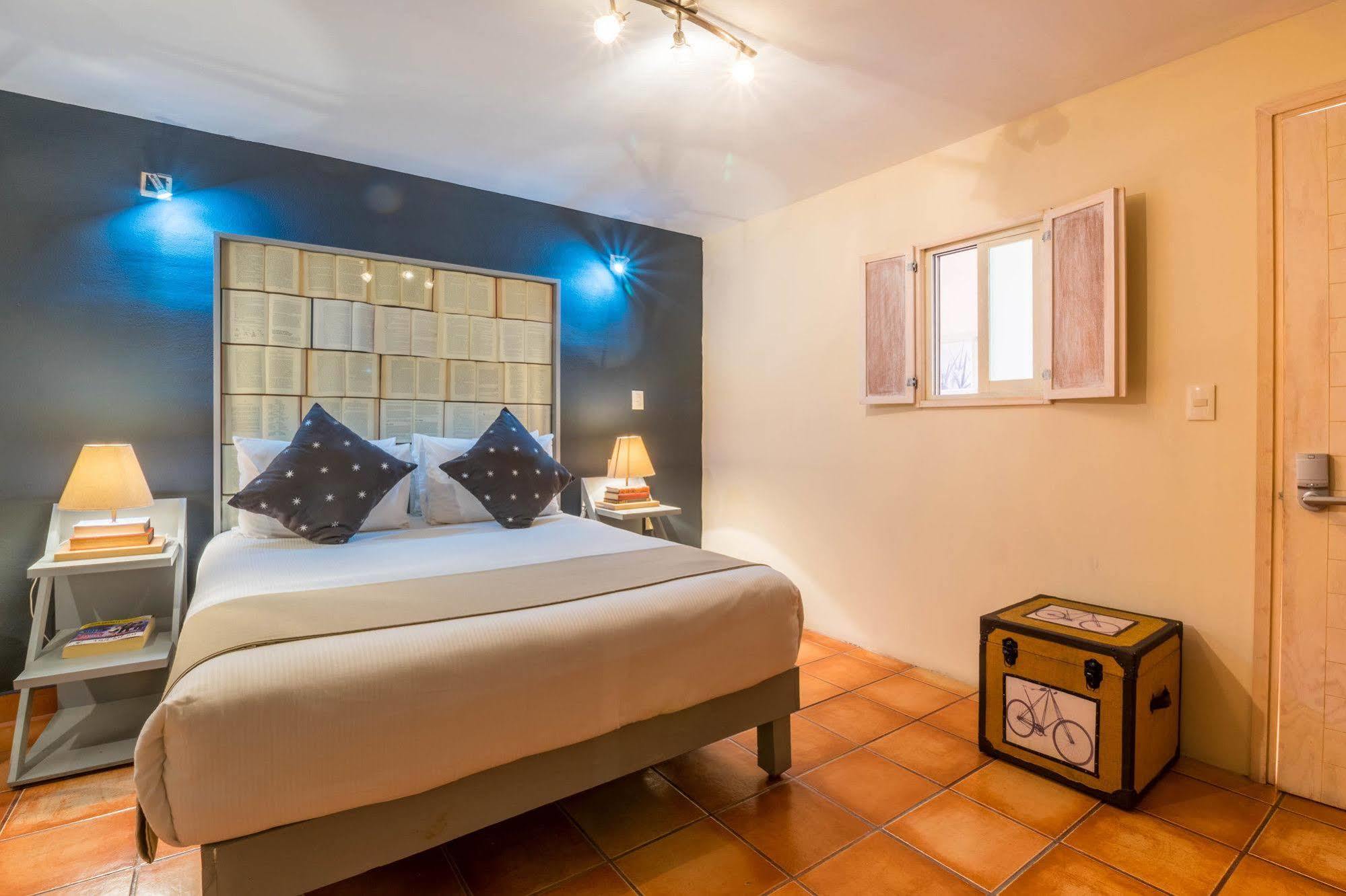 Damiana Boutique 4* Querétaro