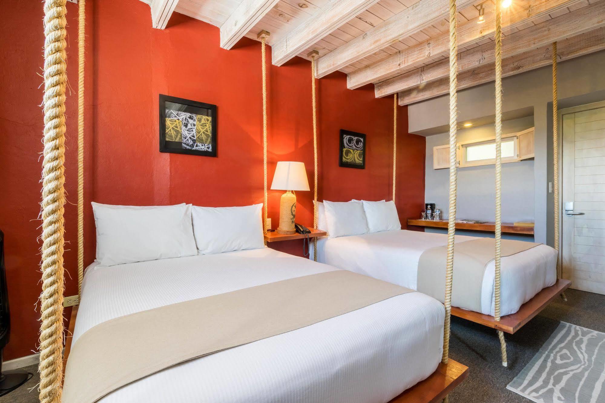 Damiana Boutique Hotel Querétaro